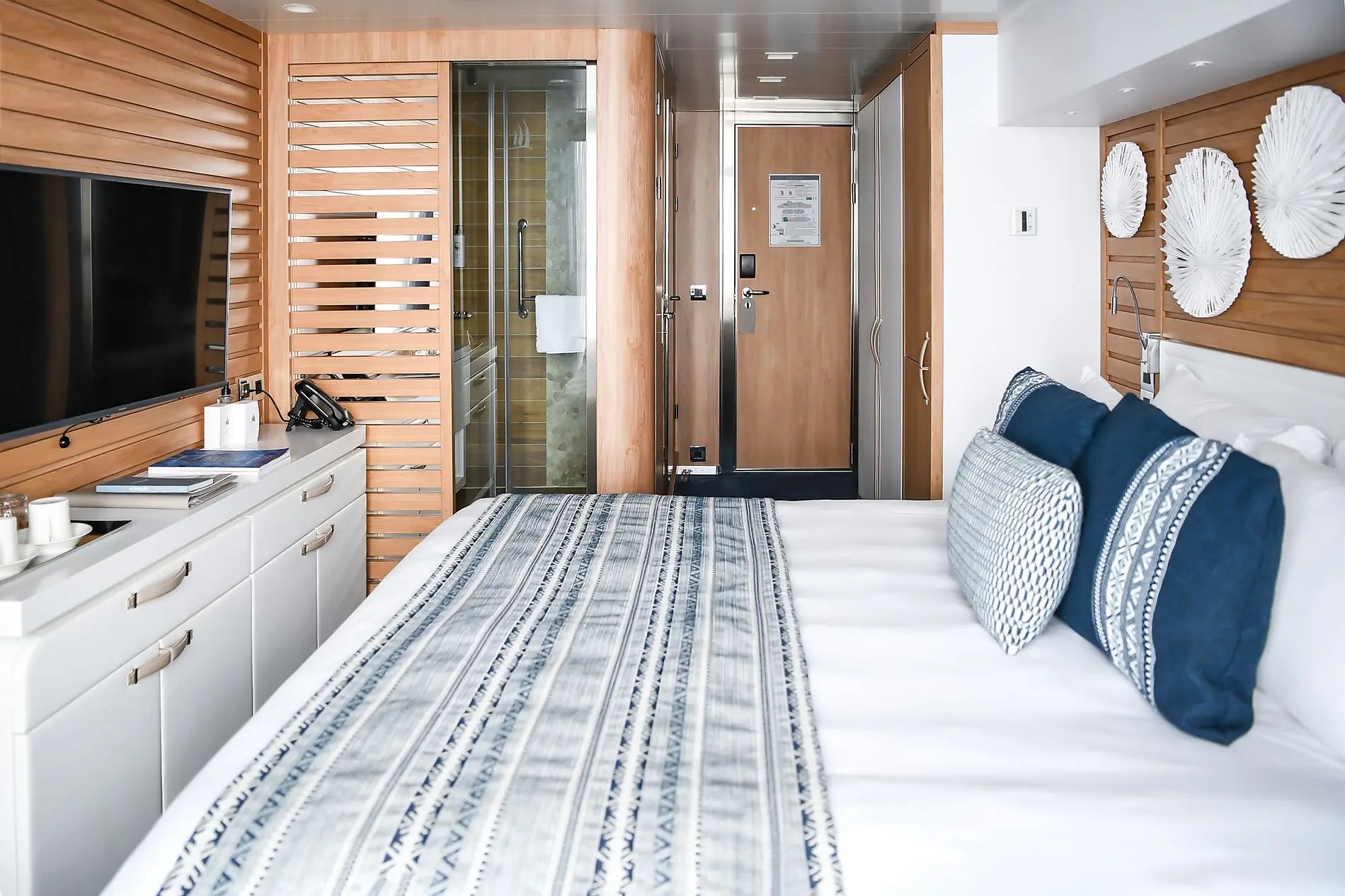 Prestige Suite